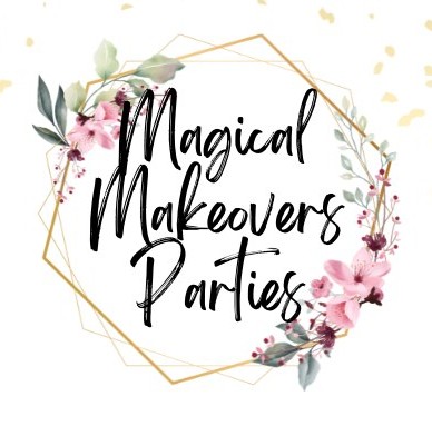 Magical Makeovers Parties